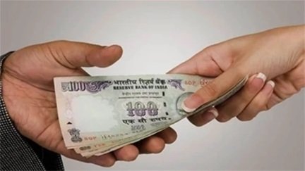 दुर्ग में वर्दी पर दाग, 20 हजार रिश्वत मांगने वाला आरक्षक निलंबित