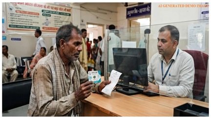 इलाज के नाम पर डबल वसूली, आयुष्मान कार्ड में बड़ा खेल