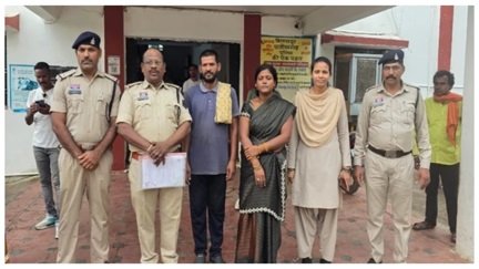 बिलासपुर: मामा-मामी की प्रताड़ना से तंग युवक ने दी जान, परिजनों के बयान से बड़ा खुलासा
