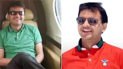 ₹1000 करोड़ धोखाधड़ी केस: सफेदपोश गठजोड़ का ‘मास्टरमाइंड’ महेंद्र गोयनका? जांच में बड़ा खुलासा