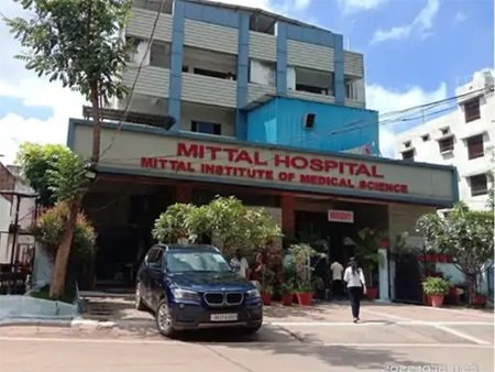 आयुष्मान में अनियमितता, 3 महीने का सस्पेंशन