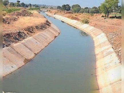 सिरियाखोह डायवर्सन योजना के जीर्णाेद्धार के लिए 3.46 करोड़ रुपये स्वीकृत