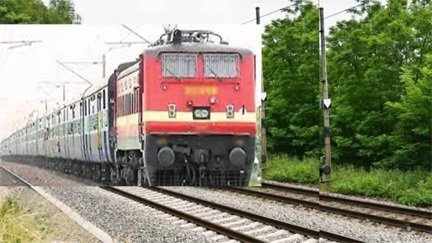 रेलवे ने बहाल की 4 ट्रेनें, यात्रियों को मिली बड़ी राहत