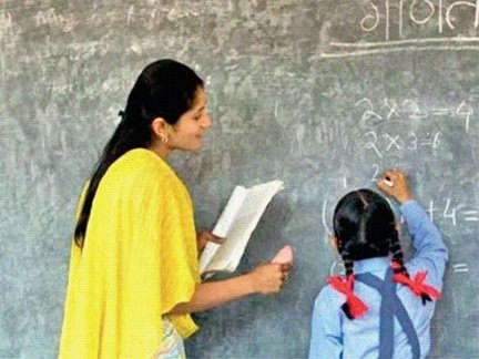 छत्तीसगढ़ में शिक्षा व्यवस्था में बदलाव, पहली की उम्र 6 साल