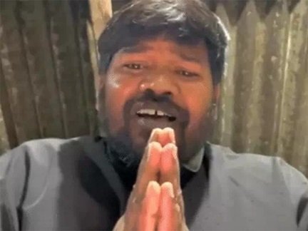 पूर्व भाजयुमो अध्यक्ष रवि भगत ने भाजपा छोड़ी