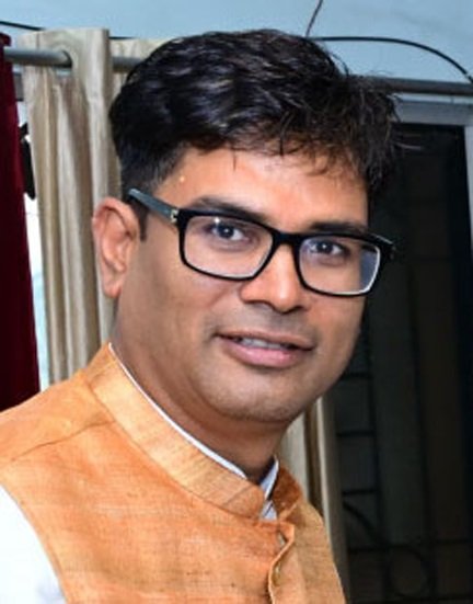 वित्त मंत्री ओपी चौधरी ने कॉमनवेल्थ गेम्स 2026 में भारतीय दल को दी शुभकामनाएं