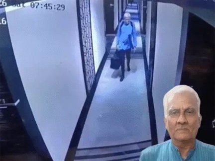 होटल-होटल घूमकर ठगी, 300 जगहों पर वार