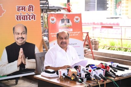 16 जुलाई को निकलेगी भगवान जगन्नाथ की भव्य रथयात्रा