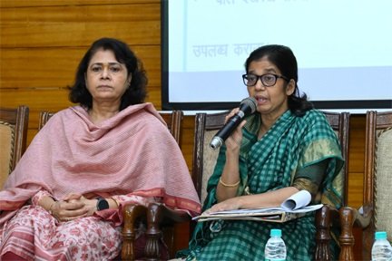 सीएसआर साझेदारी से पोषण और बाल विकास कार्यक्रमों को मिलेगी नई गति