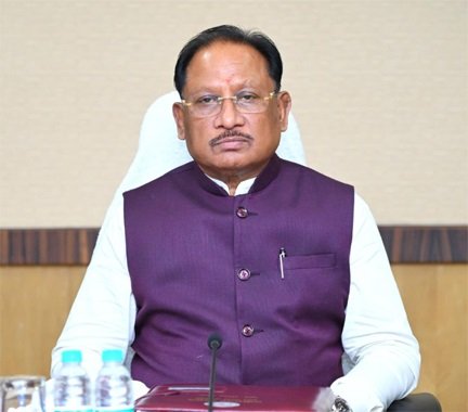 बिजनेस रिफॉर्म में छत्तीसगढ़ की ऐतिहासिक पहल