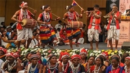 रायपुर में आदिवासी अधिकारों पर राष्ट्रीय मंथन