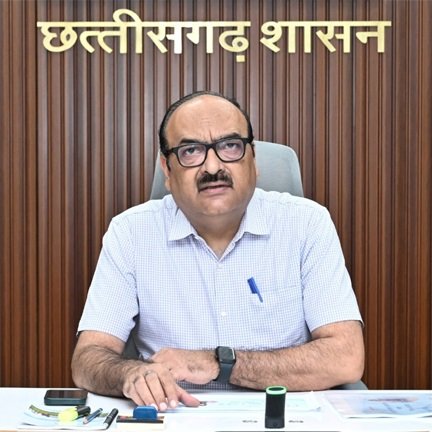 प्रत्येक परिवार तक सुरक्षित एवं गुणवत्तापूर्ण पेयजल पहुंचाना लक्ष्य- मुख्य सचिव विकासशील