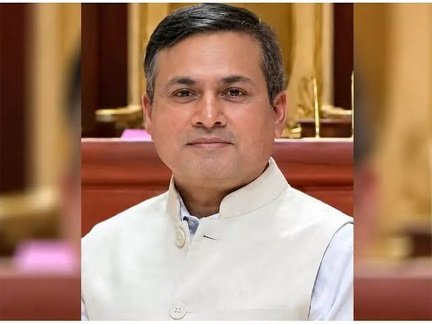 जनसंपर्क विभाग में बड़ा फेरबदल, सुनील सिंह बने अपर संचालक