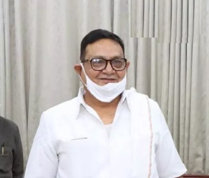 EOW के शिकंजे में कांग्रेस नेता रामगोपाल अग्रवाल