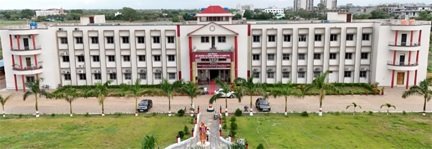 इंदिरा गांधी कृषि विश्वविद्यालय में B.Tech – पाठ्यक्रमों हेतु ऑनलाइन काउंसिलिंग प्रारंभ