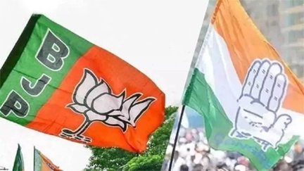 महादेव से शराब घोटाले तक जांच तेज, भ्रष्टाचार पर भाजपा-कांग्रेस फिर आमने-सामने