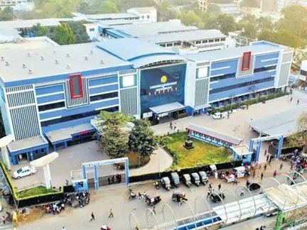 500 मरीज रोज, फिर भी DKS में विशेषज्ञ इलाज गायब