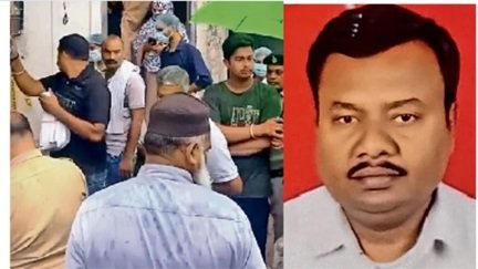 सामूहिक मौत कांड में पुलिस की बड़ी कार्रवाई, दो संदिग्ध हिरासत में