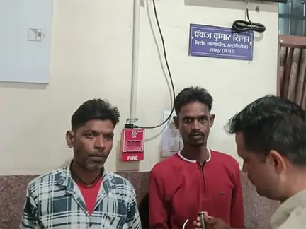गांजा तस्करी पर अदालत का बड़ा फैसला