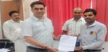 डिजिटल क्रांति -सेवा सेतु से घर बैठे मिल रहा है प्रमाण पत्र