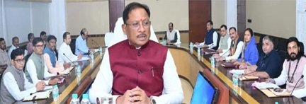 “कैबिनेट के बड़े फैसले: अग्निवीरों को 10% आरक्षण, उर्वरक के लिए मंत्री उप समिति”