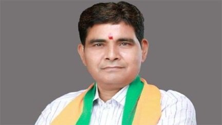 स्कूल सिर्फ किताबी ज्ञान के केंद्र नहीं, बल्कि बच्चों के सामाजिक-सांस्कृतिक विकास की धुरी – मंत्री टंक राम वर्मा