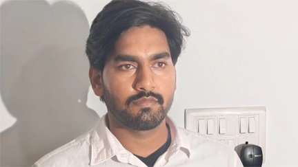 फर्जी कमिश्नर बनकर ₹84 लाख की ठगी