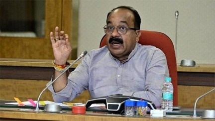 उप मुख्यमंत्री अरुण साव की पहल पर सभी संभागीय एवं जिला मुख्यालय वाले नगरीय निकायों में लगेंगी डॉ. श्यामा प्रसाद मुखर्जी की मूर्ति