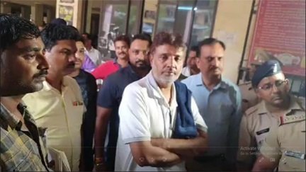EOW का एक्शन मोड, ढेबर के करीबियों पर बड़ी रेड