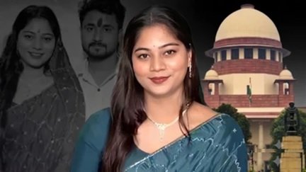 सोनम रघुवंशी को नहीं मिली राहत, अब सरेंडर तय
