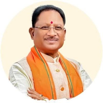 डबल इंजन सरकार के नेतृत्व में छत्तीसगढ़ में रेलवे अधोसंरचना अभूतपूर्व गति से हो रही सशक्त – मुख्यमंत्री विष्णुदेव साय
