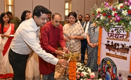 आदिवासी ज्ञान और व्यवहार विज्ञान से संवरेगा किशोरों का भविष्य