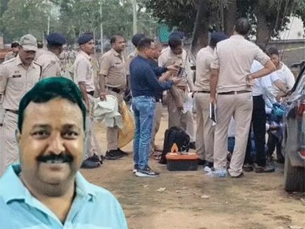 कोरिया कांड: BJP नेता समेत 3 मौतें, CBI जांच शुरू