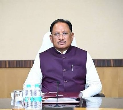 डबल इंजन सरकार में चिकित्सा शिक्षा का ऐतिहासिक विस्तार, छत्तीसगढ़ को मिले 5 नए शासकीय मेडिकल कॉलेज