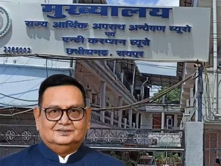 जब्त डायरी बनी सबूत, शराब घोटाले में बड़ा खुलासा