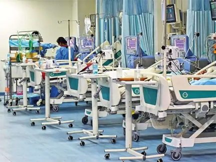 स्वास्थ्य सेवाओं में रायपुर ने रचा कीर्तिमान