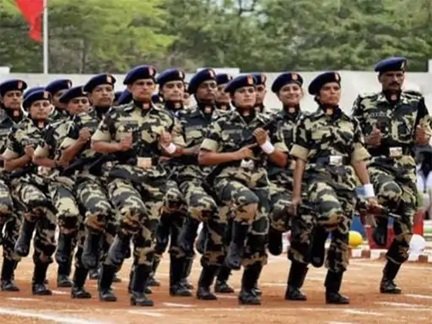 रायपुर में 19 जुलाई को भर्ती परीक्षा, सुरक्षा के कड़े इंतजाम