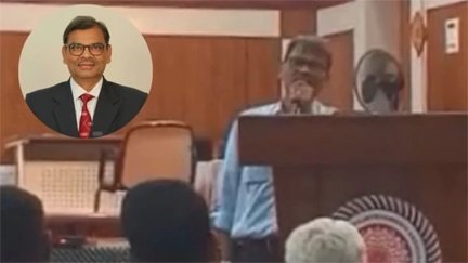अचानक तबीयत बिगड़ी, डॉक्टरों ने किया मृत घोषित