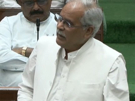 चंदा चोरी विवाद पर सदन में सत्ता-विपक्ष आमने-सामने