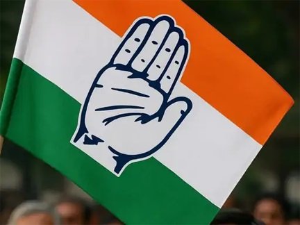 कांग्रेस का प्रदेशव्यापी सत्याग्रह आज, कार्यकर्ता होंगे शामिल