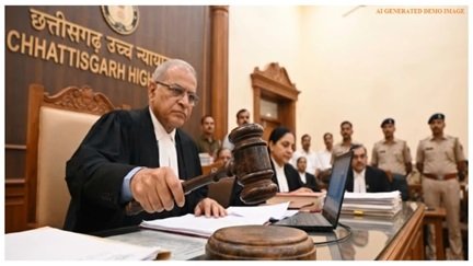 कर्मचारियों के अध्ययन अवकाश पर हाई कोर्ट की सख्ती, दोबारा NOC देने से इनकार