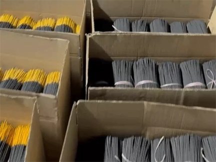 अगरबत्ती मशीन विवाद, कंपनी ने आरोपों को नकारा