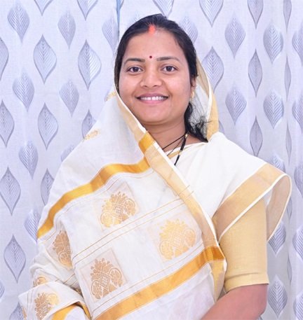 मंत्री लक्ष्मी राजवाड़े का बड़ा प्रशासनिक निर्णय