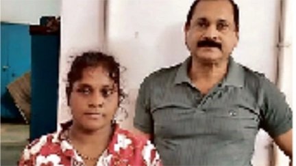 “बिलासपुर में प्रेम संबंध ने लिया हत्या का रूप, विवाद के दौरान प्रेमी की गला दबाकर हत्या”