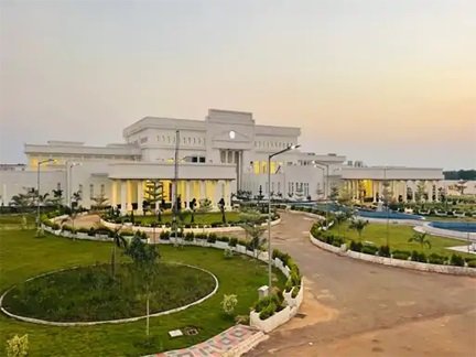 हरेली तिहार पर गांव की थीम में सजेगा CM हाउस