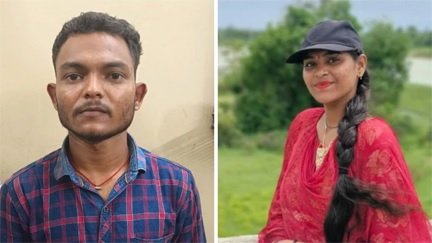 रायपुर: इश्क, लिव-इन और फिर खौफनाक मर्डर
