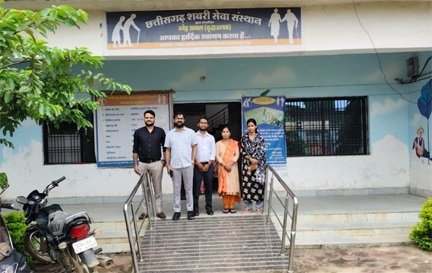 राज्य में वरिष्ठ नागरिकों की मानसिक देखभाल को मिला नया संबल