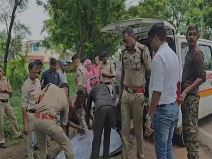 रायपुर में युवती की रहस्यमयी मौत, पुलिस को हत्या का शक