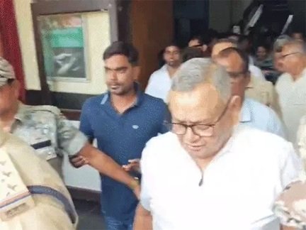 शराब घोटाला केस में ED का बड़ा एक्शन, रामगोपाल गिरफ्तार