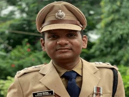 153 पदक जीतकर छत्तीसगढ़ पुलिस ने बनाया रिकॉर्ड